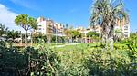 ExteriorSummer - Ferienwohnung für 5 Personen (25 m²) in Hyères - Top-Hundeurlaub