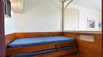 BedRoom - Ferienwohnung für 5 Personen (25 m²) in Hyères - Top-Hundeurlaub