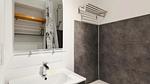 BedRoom - Ferienwohnung für 5 Personen (25 m²) in Hyères - Top-Hundeurlaub