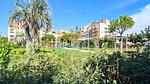 BedRoom - Ferienwohnung für 5 Personen (25 m²) in Hyères - Top-Hundeurlaub