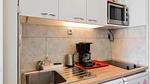 BedRoom - Ferienwohnung für 5 Personen (25 m²) in Hyères - Top-Hundeurlaub