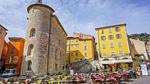 AreaSummer1KM - Ferienwohnung für 5 Personen (25 m²) in Hyères - Top-Hundeurlaub