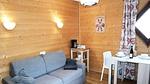 Untagged - Ferienwohnung für 3 Personen (20 m²) in Les Orres - Top-Hundeurlaub