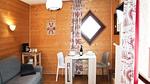 Untagged - Ferienwohnung für 3 Personen (20 m²) in Les Orres - Top-Hundeurlaub