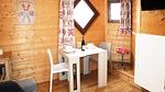 Untagged - Ferienwohnung für 3 Personen (20 m²) in Les Orres - Top-Hundeurlaub