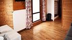 Untagged - Ferienwohnung für 3 Personen (20 m²) in Les Orres - Top-Hundeurlaub