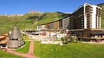 Untagged - Ferienwohnung für 3 Personen (16 m²) in Tignes - Top-Hundeurlaub