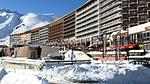 Untagged - Ferienwohnung für 3 Personen (16 m²) in Tignes - Top-Hundeurlaub