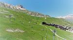 Untagged - Ferienwohnung für 3 Personen (16 m²) in Tignes - Top-Hundeurlaub