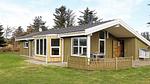Outdoor - Ferienhaus für 8 Personen (83 m²) in Hjørring - Top-Hundeurlaub