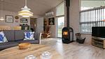 Indoor - Ferienhaus für 8 Personen (83 m²) in Hjørring - Top-Hundeurlaub