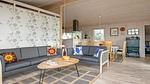 Indoor - Ferienhaus für 8 Personen (83 m²) in Hjørring - Top-Hundeurlaub