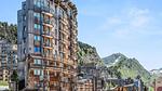 ExteriorSummer - Ferienwohnung für 5 Personen (25 m²) in Avoriaz - Top-Hundeurlaub