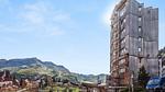 ExteriorSummer - Ferienwohnung für 5 Personen (25 m²) in Avoriaz - Top-Hundeurlaub