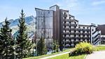 ExteriorSummer - Ferienwohnung für 5 Personen (25 m²) in Avoriaz - Top-Hundeurlaub