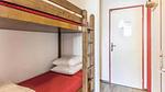 BedRoom - Ferienwohnung für 5 Personen (25 m²) in Avoriaz - Top-Hundeurlaub