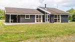 Outdoor - Ferienhaus für 9 Personen (102 m²) in Alsen - Top-Hundeurlaub