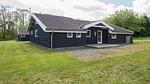 Outdoor - Ferienhaus für 9 Personen (102 m²) in Alsen - Top-Hundeurlaub