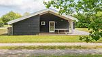 Outdoor - Ferienhaus für 9 Personen (102 m²) in Alsen - Top-Hundeurlaub