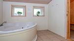 Spa - Ferienhaus für 9 Personen (102 m²) in Alsen - Top-Hundeurlaub