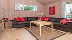 Indoor - Ferienhaus für 9 Personen (102 m²) in Alsen - Top-Hundeurlaub