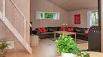 Indoor - Ferienhaus für 9 Personen (102 m²) in Alsen - Top-Hundeurlaub