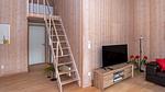 Indoor - Ferienhaus für 9 Personen (102 m²) in Alsen - Top-Hundeurlaub