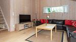 Indoor - Ferienhaus für 9 Personen (102 m²) in Alsen - Top-Hundeurlaub