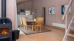 Indoor - Ferienhaus für 9 Personen (102 m²) in Alsen - Top-Hundeurlaub