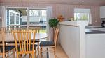 Indoor - Ferienhaus für 9 Personen (102 m²) in Alsen - Top-Hundeurlaub