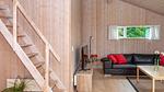 Indoor - Ferienhaus für 9 Personen (102 m²) in Alsen - Top-Hundeurlaub