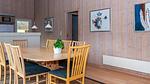 Indoor - Ferienhaus für 9 Personen (102 m²) in Alsen - Top-Hundeurlaub