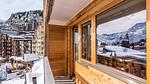 ExteriorWinter - Ferienwohnung für 7 Personen (30 m²) in Avoriaz - Top-Hundeurlaub