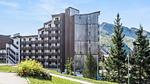 ExteriorSummer - Ferienwohnung für 7 Personen (30 m²) in Avoriaz - Top-Hundeurlaub