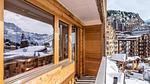ExteriorWinter - Ferienwohnung für 7 Personen (30 m²) in Avoriaz - Top-Hundeurlaub