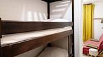 Ferienwohnung für 5 Personen (24 m²) in Uvernet-Fours - Top-Hundeurlaub