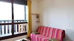 Ferienwohnung für 5 Personen (24 m²) in Uvernet-Fours - Top-Hundeurlaub