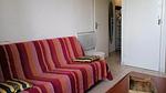 Ferienwohnung für 5 Personen (24 m²) in Uvernet-Fours - Top-Hundeurlaub