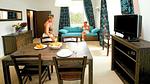 DiningRoom - Ferienwohnung für 8 Personen (60 m²) in Erdeven - Top-Hundeurlaub