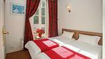 BedRoom - Ferienwohnung für 8 Personen (60 m²) in Erdeven - Top-Hundeurlaub