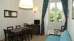 LivingRoom - Ferienwohnung für 8 Personen (60 m²) in Erdeven - Top-Hundeurlaub