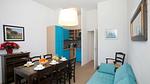 LivingRoom - Ferienwohnung für 8 Personen (60 m²) in Erdeven - Top-Hundeurlaub