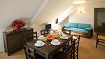 DiningRoom - Ferienwohnung für 8 Personen (60 m²) in Erdeven - Top-Hundeurlaub