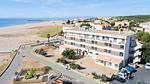 Ferienwohnung für 3 Personen (24 m²) in Saint-Pierre-sur-Mer - Top-Hundeurlaub