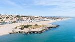 Ferienwohnung für 3 Personen (24 m²) in Saint-Pierre-sur-Mer - Top-Hundeurlaub