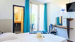 Ferienwohnung für 3 Personen (24 m²) in Saint-Pierre-sur-Mer - Top-Hundeurlaub