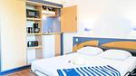 Ferienwohnung für 3 Personen (24 m²) in Saint-Pierre-sur-Mer - Top-Hundeurlaub