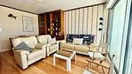 LivingRoom - Ferienwohnung für 3 Personen (57 m²) in Quiberon - Top-Hundeurlaub