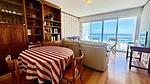 DiningRoom - Ferienwohnung für 3 Personen (57 m²) in Quiberon - Top-Hundeurlaub