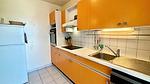 Kitchen - Ferienwohnung für 3 Personen (57 m²) in Quiberon - Top-Hundeurlaub